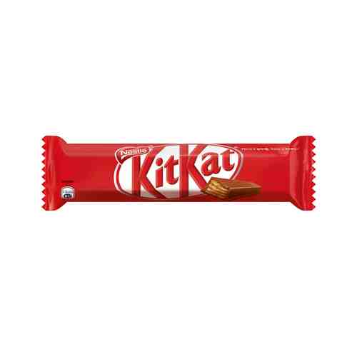 Шоколадный Батончик Kit Kat Чанки 40г арт. 100274050