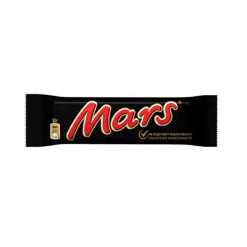 Шоколадный Батончик Mars 50г арт. 100878