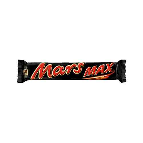 Шоколадный Батончик Mars Max 70г арт. 10218030