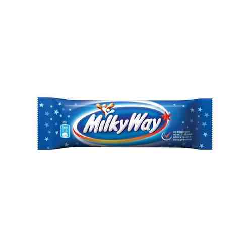 Шоколадный Батончик Milky Way 26г арт. 100881