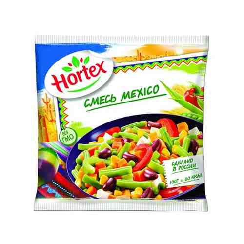 Смесь Mexico Hortex 400г арт. 101205953