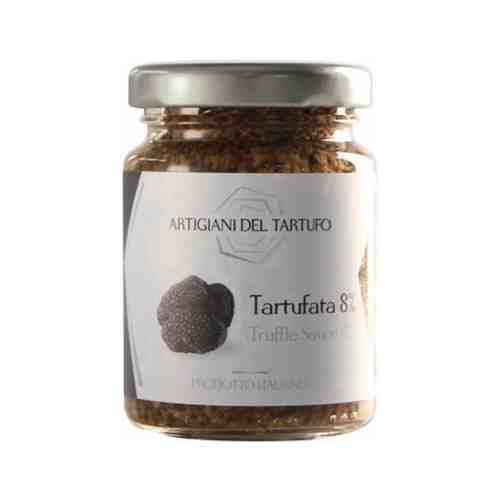 Соус Artigiani Del Tartufo Tartufata Трюфельный 8% 180г арт. 101197252