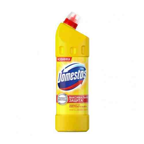 Средство Чистящее Domestos Лимон 750мл арт. 100806888