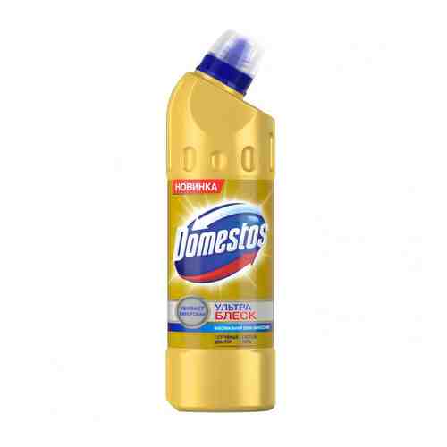 Средство Чистящее Domestos Ультра Блеск 750мл арт. 100806917