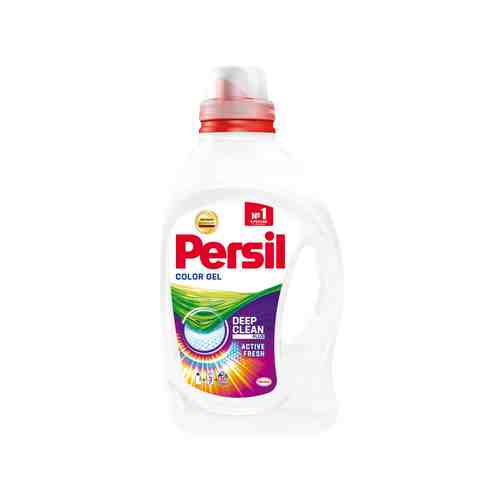 Средство Жидкое для Стирки Persil Color 1,3л арт. 162425