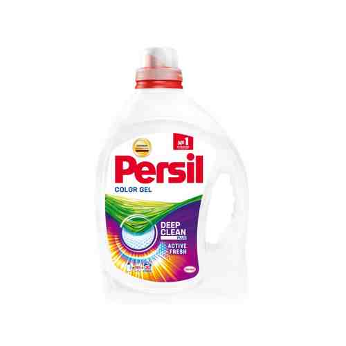 Средство Жидкое для Стирки Persil Color 1,95л арт. 100469375