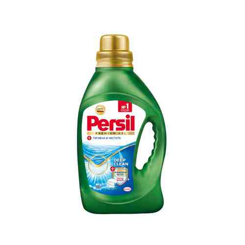 Средство Жидкое для Стирки Persil Премиум 1,17л арт. 100664921