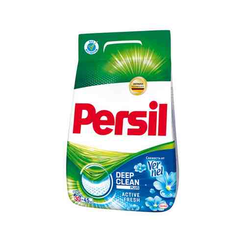 Стиральный Порошок Persil Автомат Свежесть Vernel 4,5кг арт. 29701089