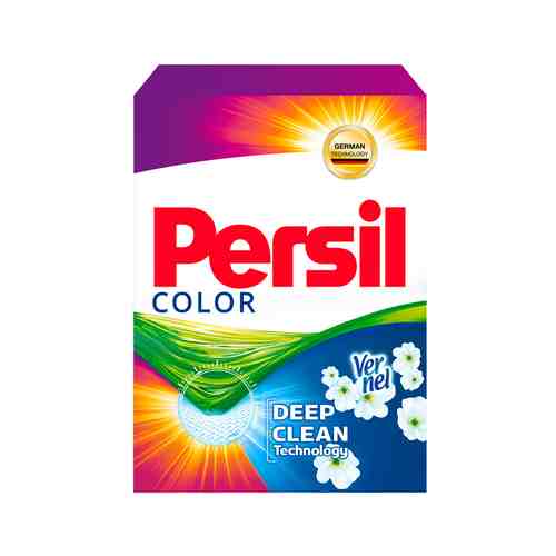 Стиральный Порошок Persil Color 450г арт. 149655