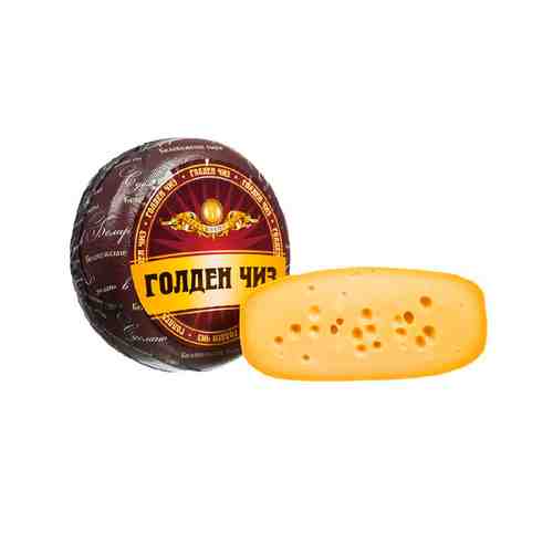 Сыр Голден Чиз 40% арт. 101126112