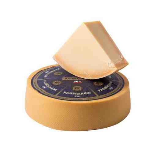 Сыр Пармезан Швейцарский Выдержанный Твердый 40% арт. 100854601