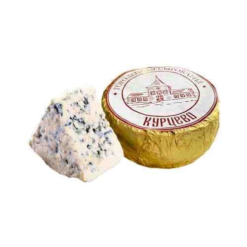 Сыр Стилтон с Голубой Плесенью 55% арт. 100816963
