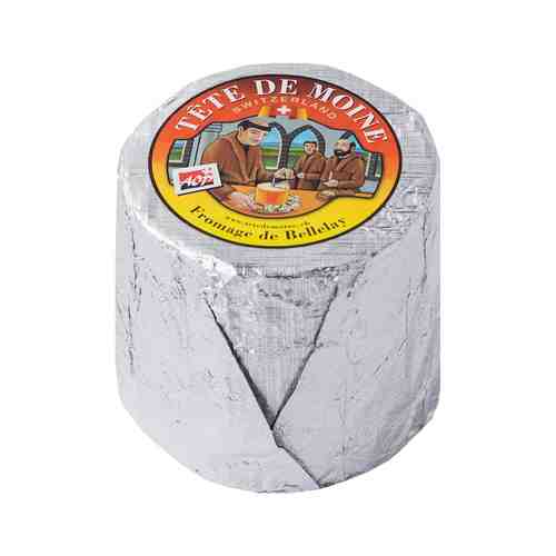 Сыр Тет-Де-Муан 51% арт. 119733