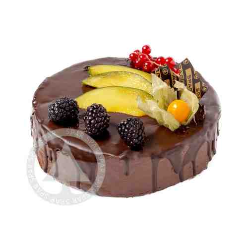 Торт Наоми Шоколад 1кг арт. 100102750