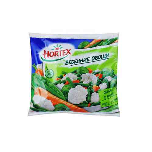 Весенние Овощи Hortex 400г арт. 1702804