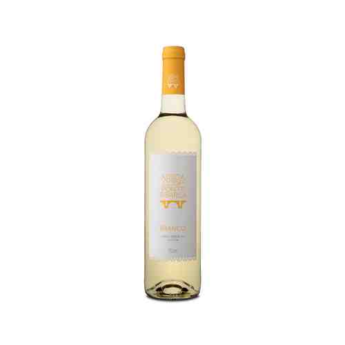 Вино Адега Понте Да Барка Бранко Белое Полусухое 11% 0,75л арт. 101197762