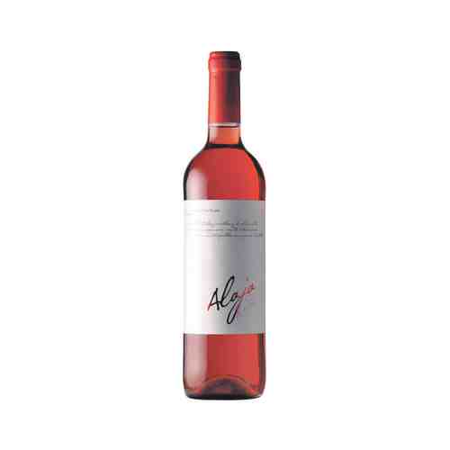 Вино Алаха Росадо До Розовое Сухое 12% 0,75л арт. 100452979