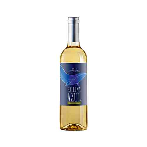 Вино Бальена Асуль Шардоне Белое Сухое 13,5% 0,75л арт. 100719864
