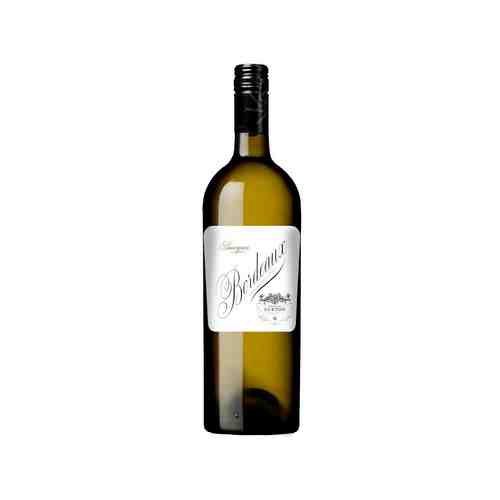 Вино Франсуа Люртон Бордо Белое Сухое 12% 0,75л арт. 101090076