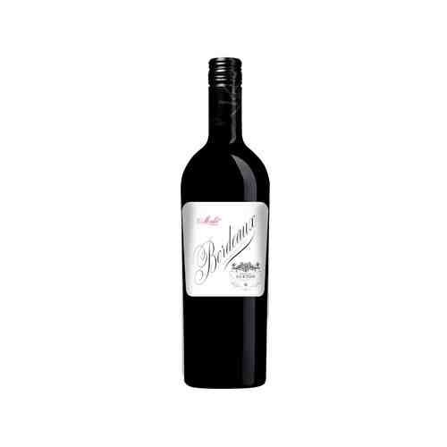 Вино Франсуа Люртон Бордо Красное Сухое 14% 0,75л арт. 101089999