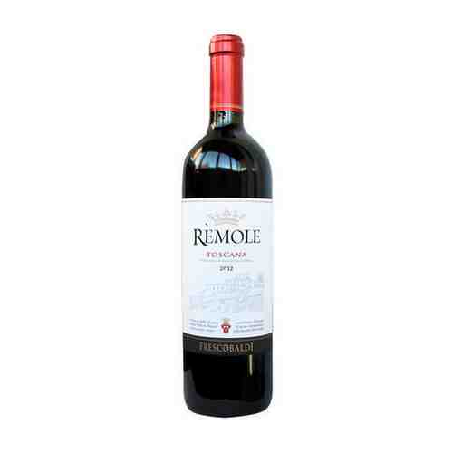 Вино Фрескобальди Ремоле Красное Сухое 12,5% 0,75л арт. 136141