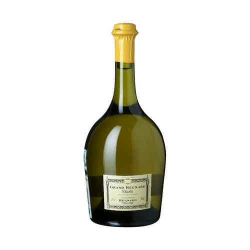 Вино Гран Реняр Шабли Аос Белое Сухое 12,5% 0,75л арт. 101023762