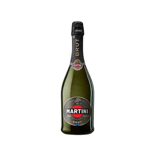 Вино Игристое Мартини Брют 11,5% 0,75л арт. 10211608
