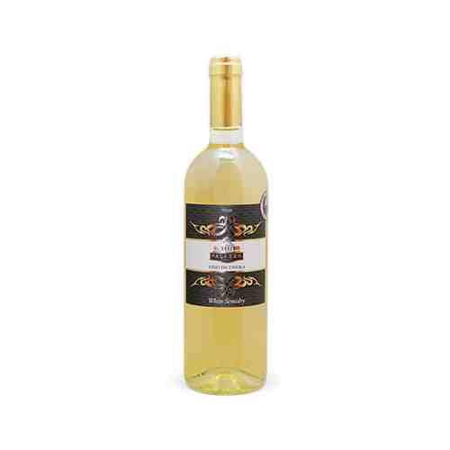 Вино Игристое Палаццо Нобиле Белое Брют 9,5% 0,75л арт. 100728138