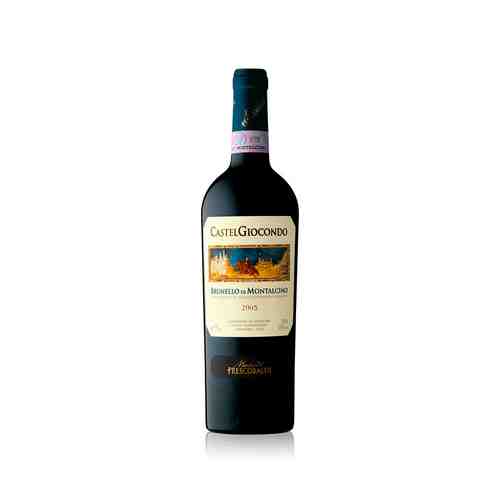 Вино Кастельджокондо Брунелло Ди Монтальчино Ризерва Красное Сухое 14,5%… арт. 15202628
