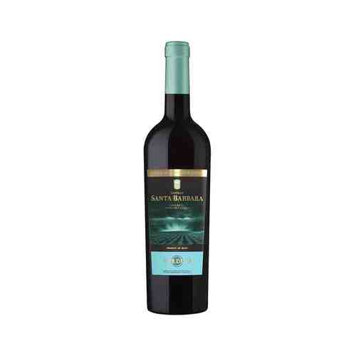 Вино Кастильо Санта Барбара Вердехо Белое Сухое 12% 0,75л арт. 100843611