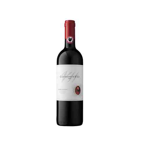 Вино Клементе VII Кьянти Классико Красное Сухое 13,5% 0,375л арт. 101159707