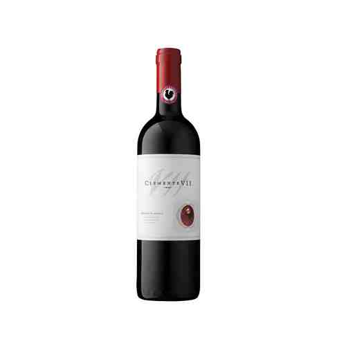Вино Клементе VII Кьянти Классико Красное Сухое 13,5% 0,75л арт. 101159694