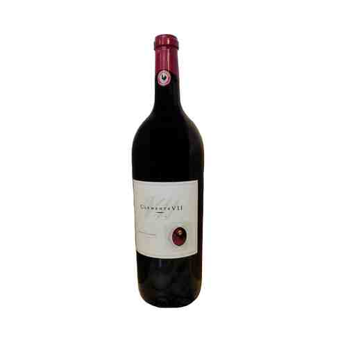 Вино Клементе VII Кьянти Классико Красное Сухое 14% 1,5л арт. 101061988