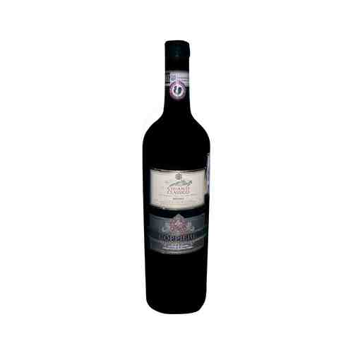 Вино Коппьере Кьянти Классико Ризерва Красное Сухое 13% 0,75л арт. 100436813