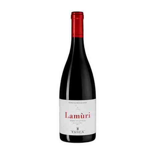 Вино Ламури Красное Сухое 13,5% 0,75л арт. 100629412
