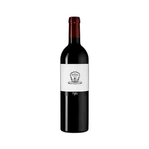 Вино Ле Дом Красное Сухое 15% 0,75л арт. 101021513