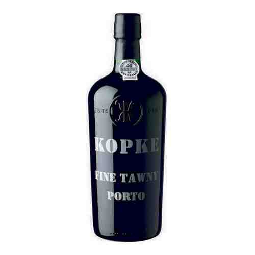 Вино Ликерное Копке Файн Тони Порто 19,5% 0,75л п/у арт. 100457067