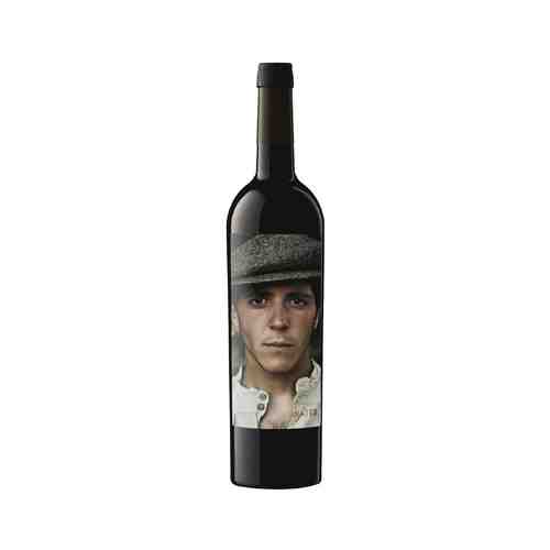 Вино Матсу Эль Пикаро Торо Do Красное Сухое 14,5% 0,75л арт. 100547581