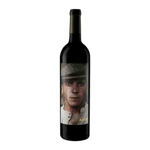 Вино Матсу Эль Пикаро Торо Do Красное Сухое 14,5% 1,5л арт. 100547599