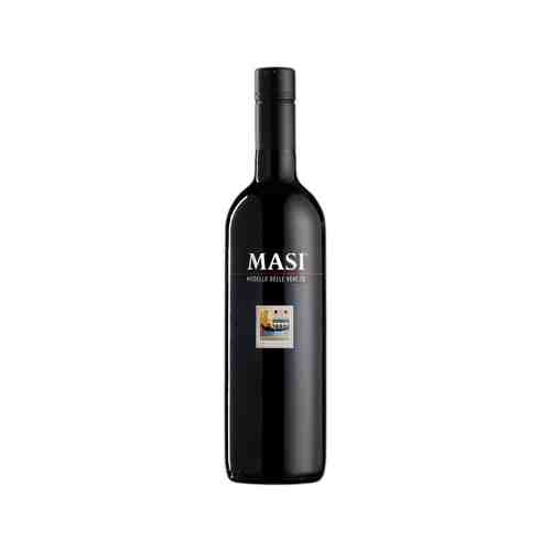 Вино Мази Моделло Красное Полусухое 12% 0,75л арт. 101184726