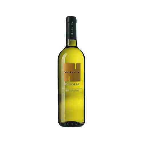 Вино Надария Инсолья Сицилия Белое Сухое 13% 0,75л арт. 10224362
