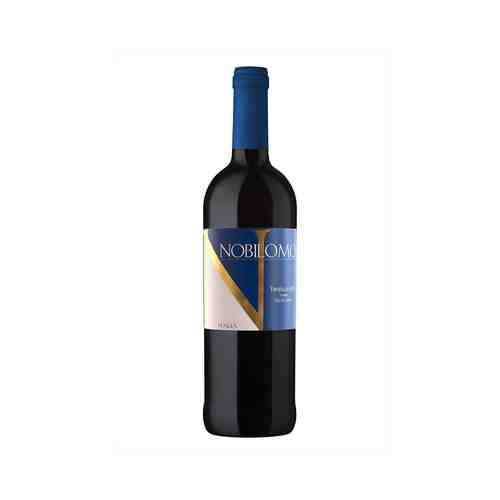 Вино Нобиломо Вердуццо Белое Полусухое 12% 0,75л арт. 101131632