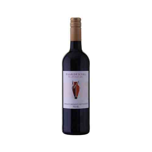 Вино Паардедал Сенсо Каберне Совиньон Красное Сухое 14% 0,75л арт. 100595144