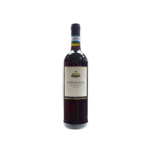 Вино Палаццо Нобиле Вальполичелла Красное Сухое 12% 0,75л арт. 100457614