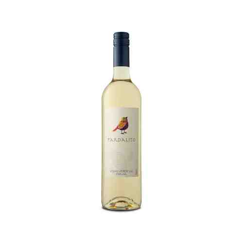 Вино Пардалито Бранко Винью Верде Белое Полусухое 9,5% 0,75л арт. 101154252