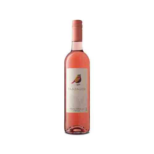 Вино Пардалито Розе Винью Верде Полусухое 9,5% 0,75л арт. 101154261