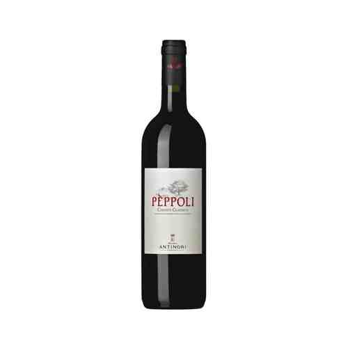 Вино Пепполи Кьянти Классико Красное Сухое 13,5% 0,75л арт. 102678