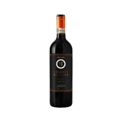 Вино Пичини Кьянти Ризерва Красное Сухое 13% 0,75л арт. 101184662