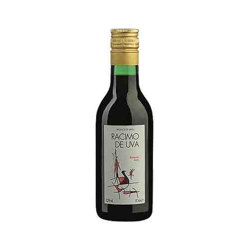 Вино Расимо Де Ува Красное Сухое 12,5% 0,187л арт. 100116844