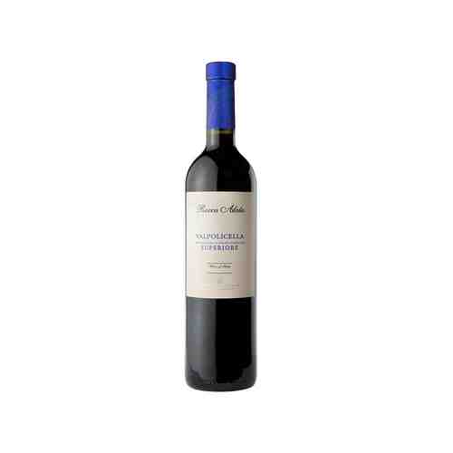 Вино Рокка Алата Вальполичелла Супериоре Красное Сухое 12,5% 0,75л арт. 101159651